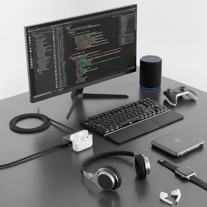 Electronics & Accessories